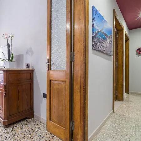 Homeboutique Cagliari Exterior photo