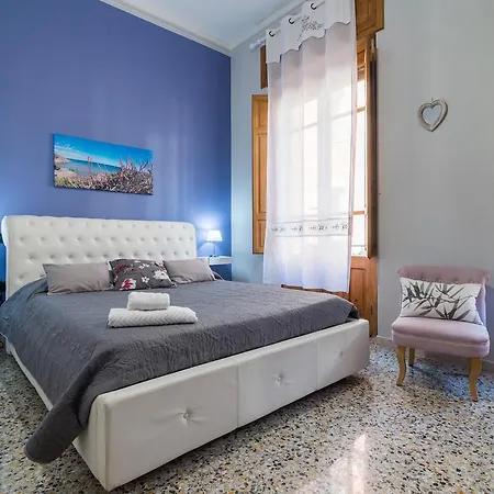 Homeboutique Cagliari Exterior photo