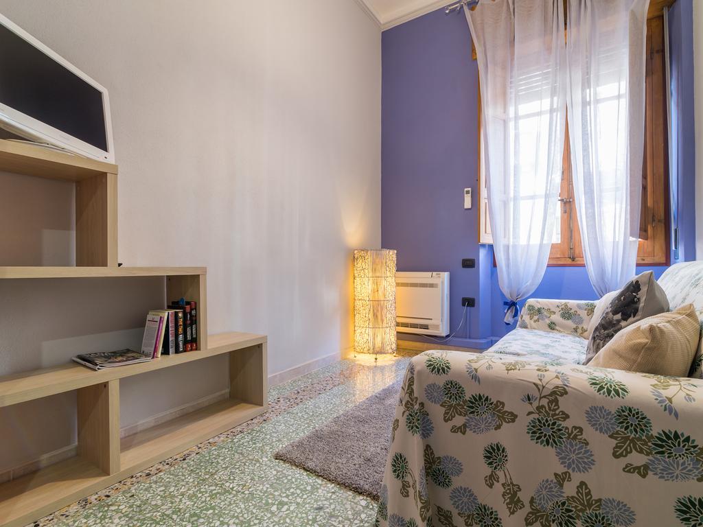 Appartement Homeboutique Cagliari