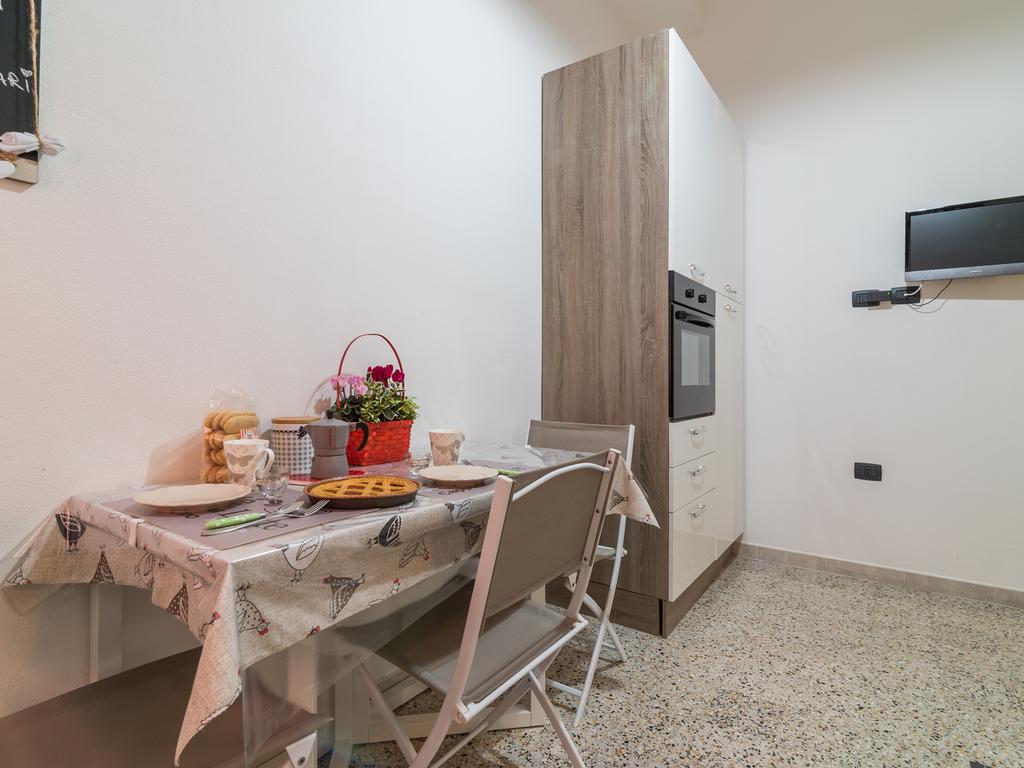 Apartment Homeboutique *