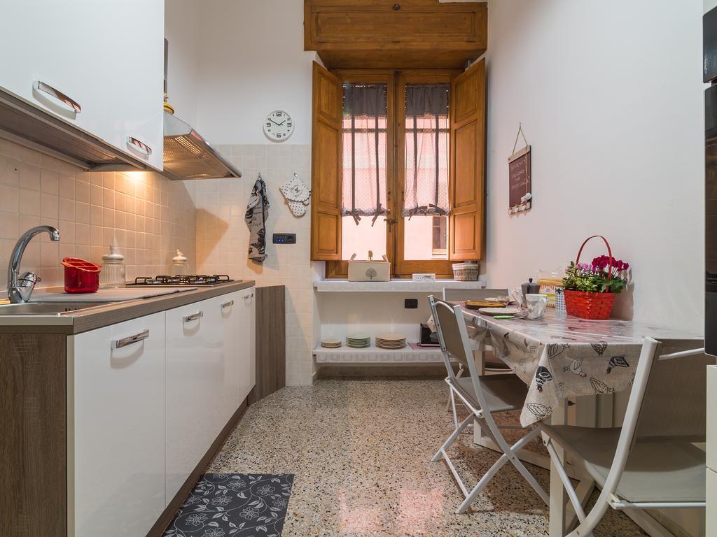 Apartment Homeboutique Cagliari