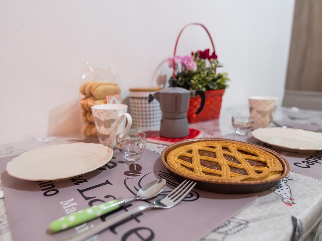 Homeboutique Appartement *