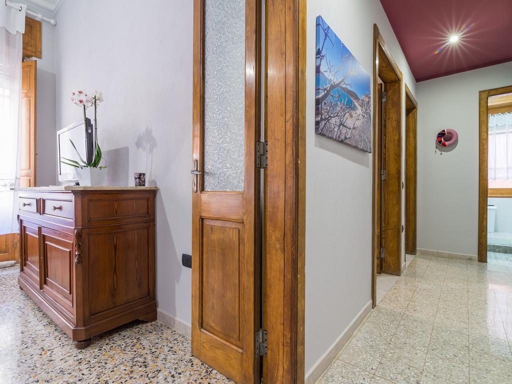 Apartment Homeboutique Cagliari