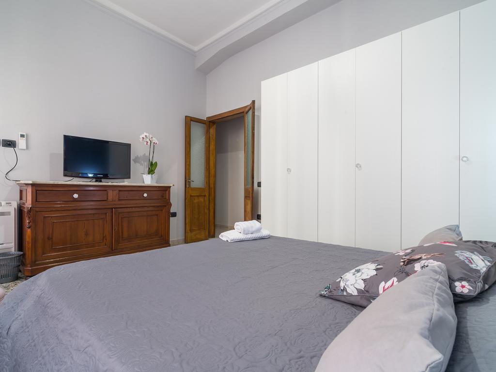 Appartement Homeboutique Cagliari