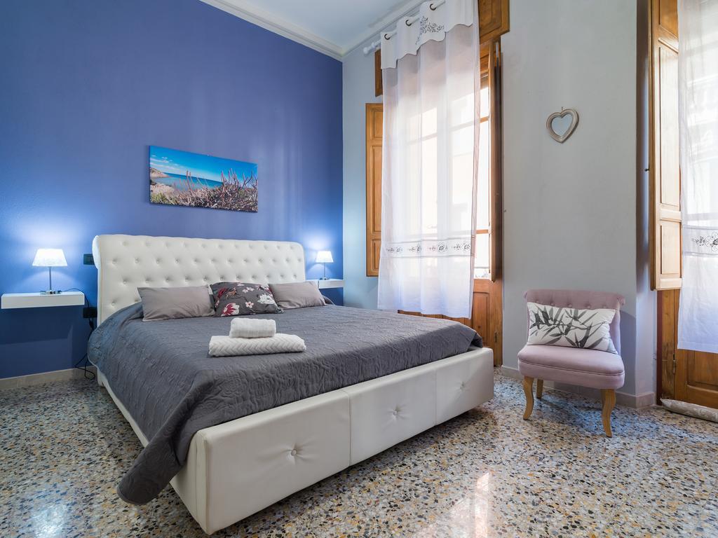 Apartment Homeboutique Cagliari